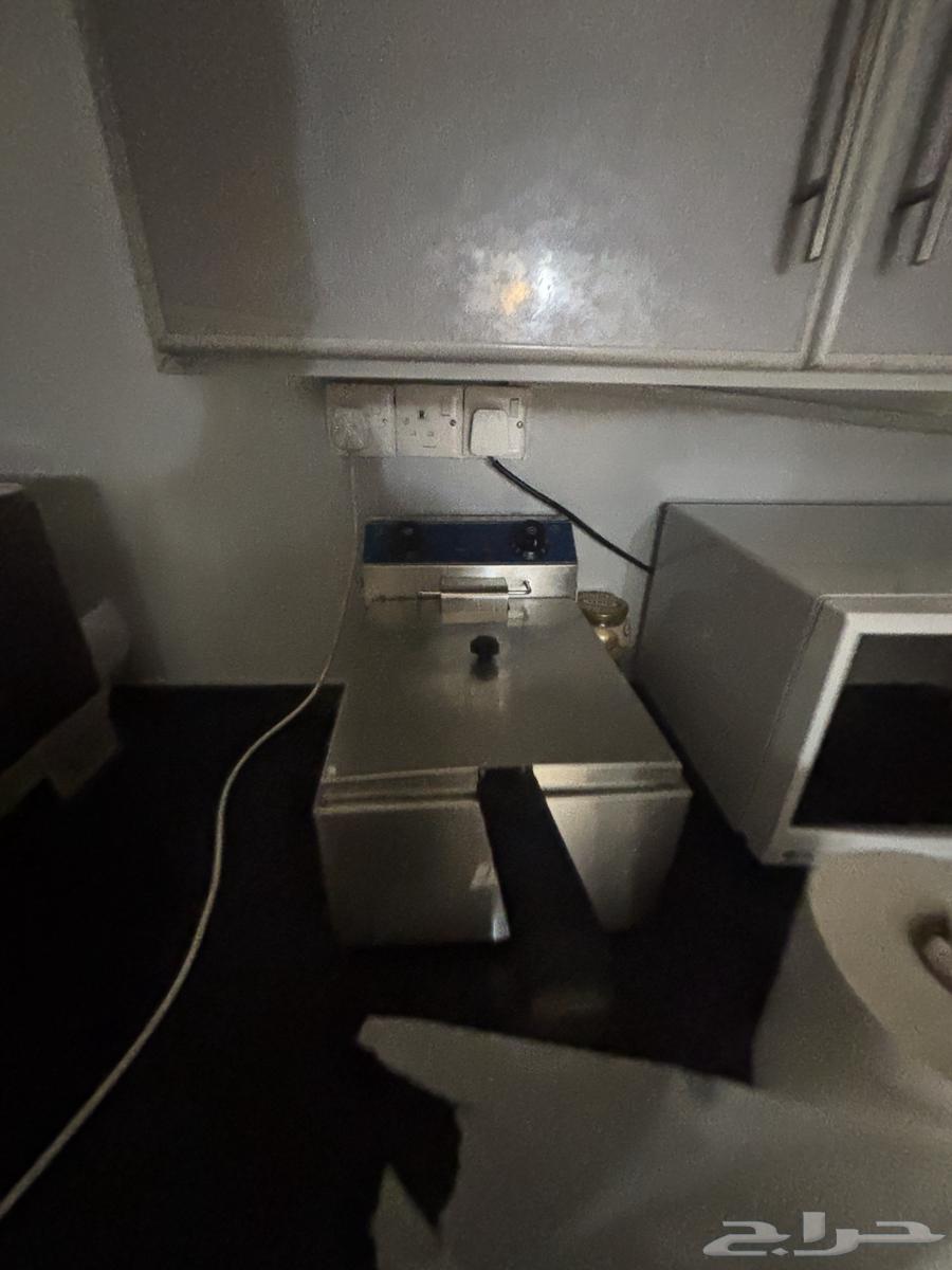 اغراض مطبخ ليقماا ومنتو64516003150209111