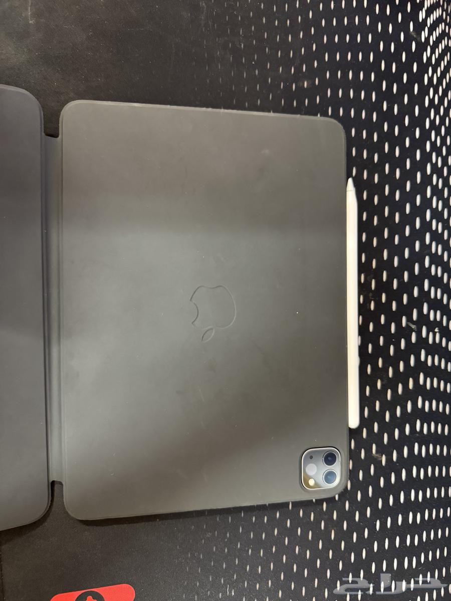 ايباد برو 11inch m2 الجيل الرابع   Ipad pro64518479695619114