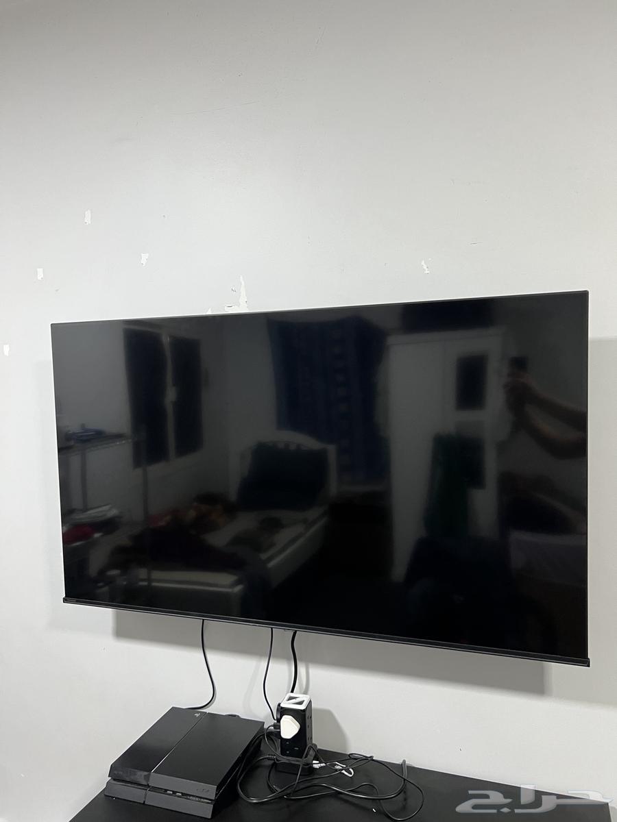 تلفاز هايسنس a6 58بوصة سمارت64513976484355110