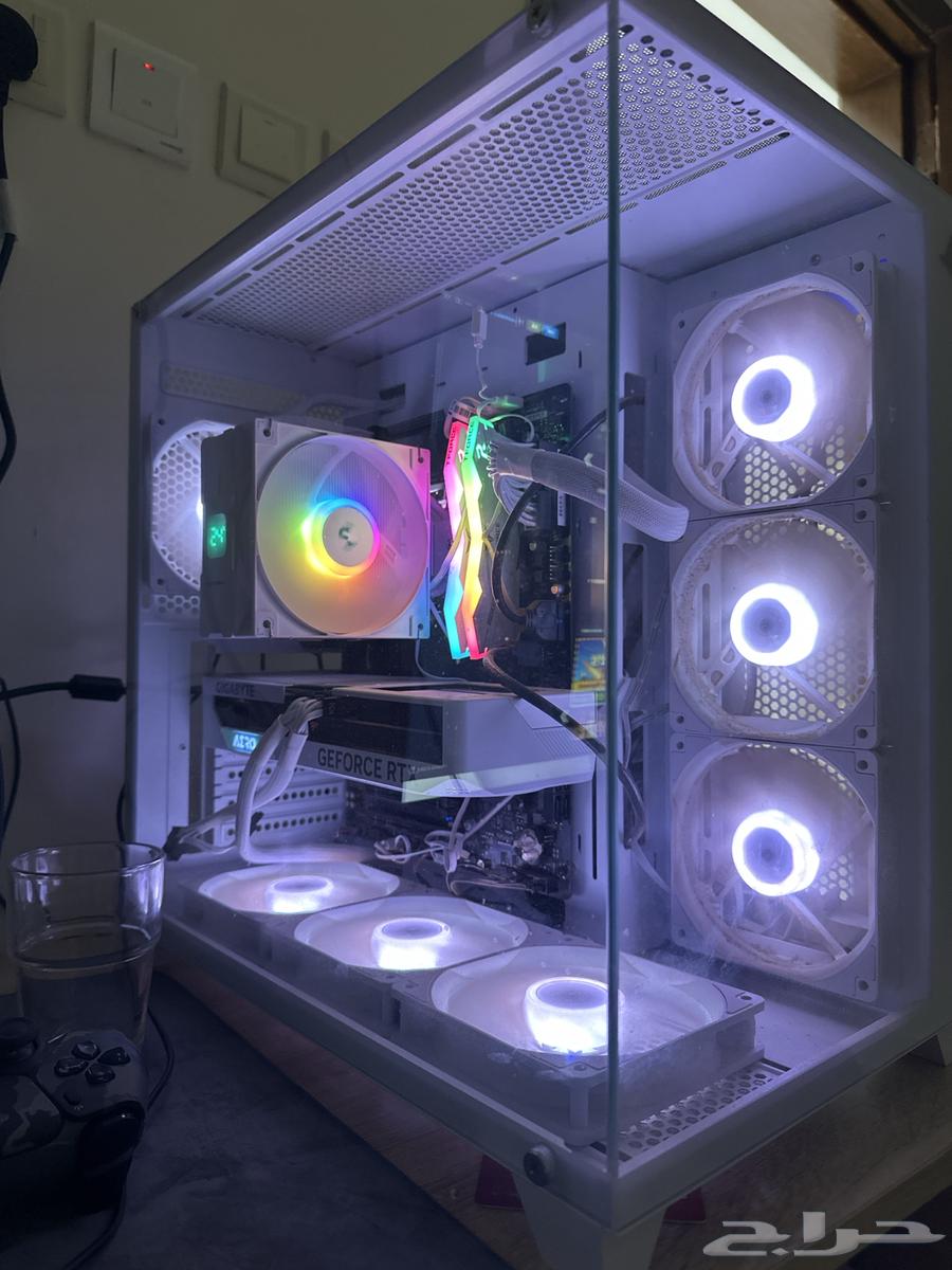 مبرد هوائي ابيض Deep cool64517006394882113