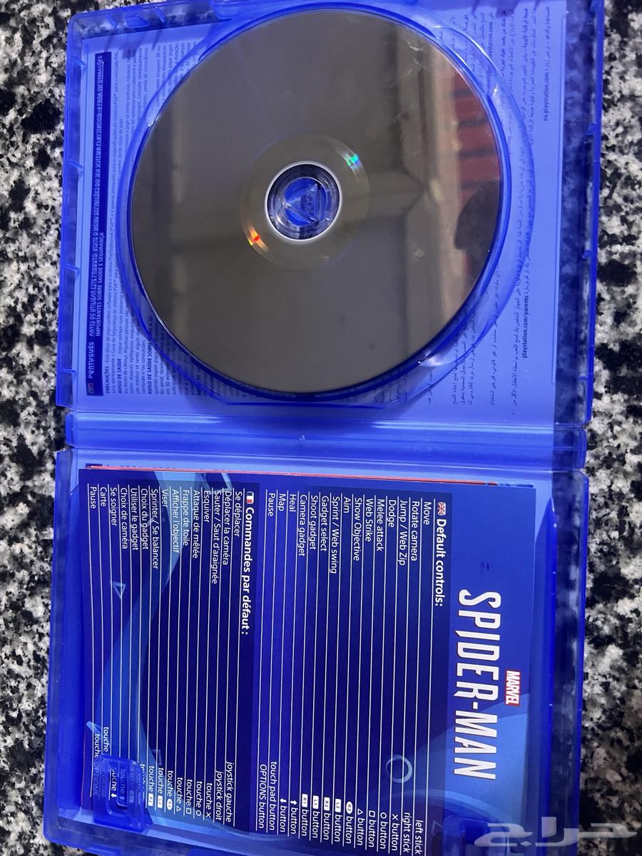 Dear Spider Man, I swear to God that I've used it five or six times64511199248642111