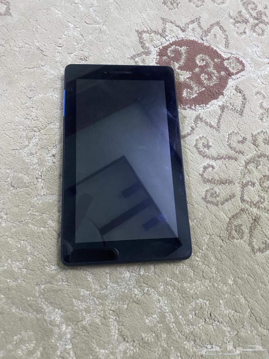 لايجي إلا الصامل ايباد مستعمل قليل64517605261698110