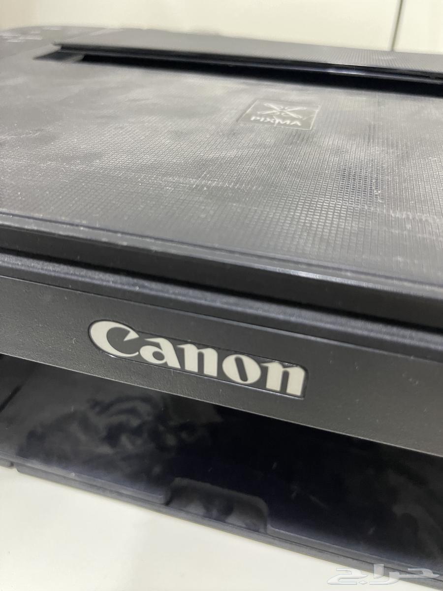 طابعة كانون64515025304193110