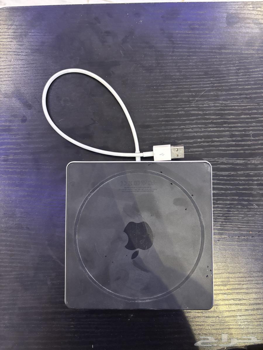 مشغل CD لابتوبات ابل64518181343746112