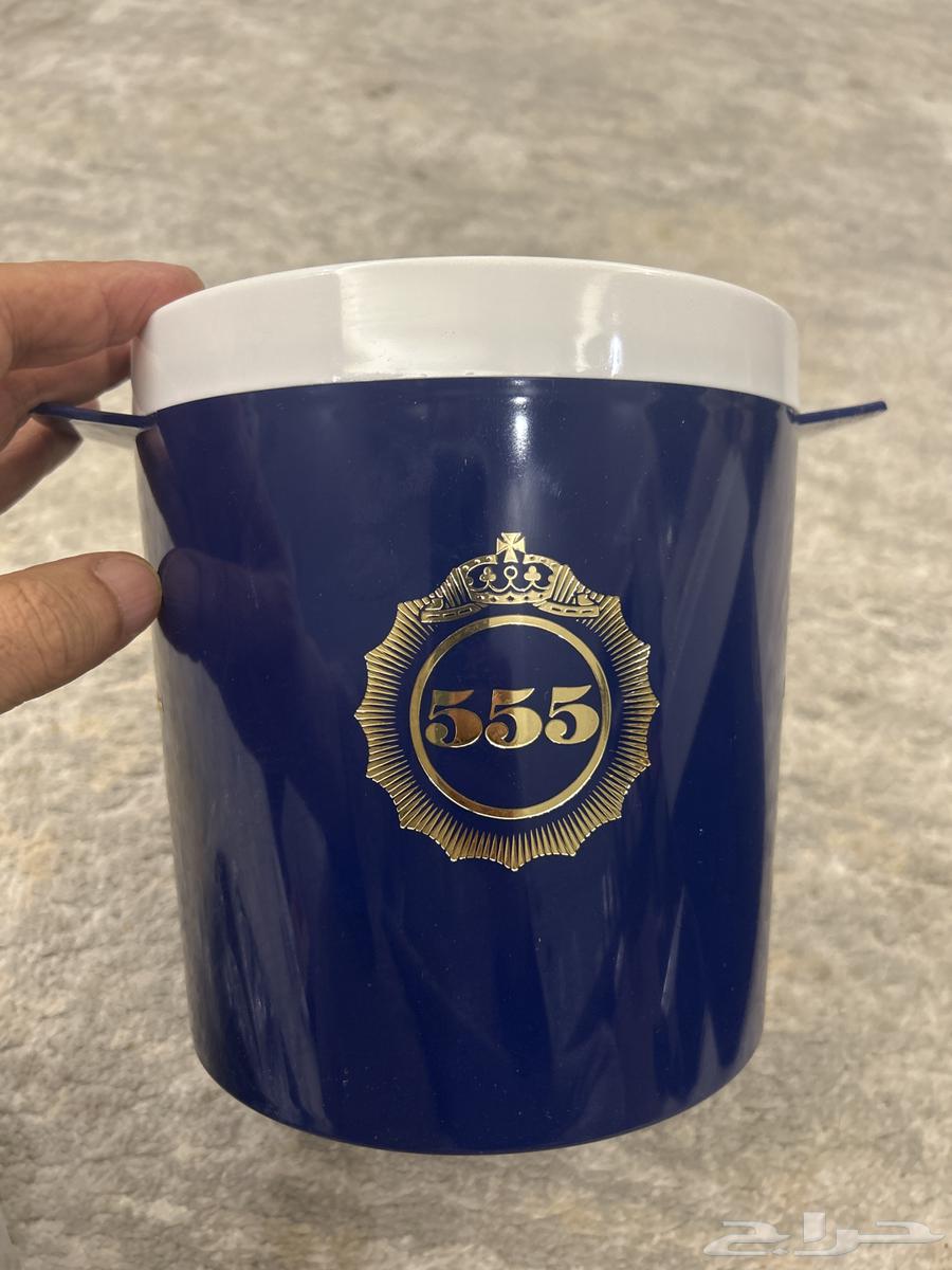 English-made ice container64518422573953113