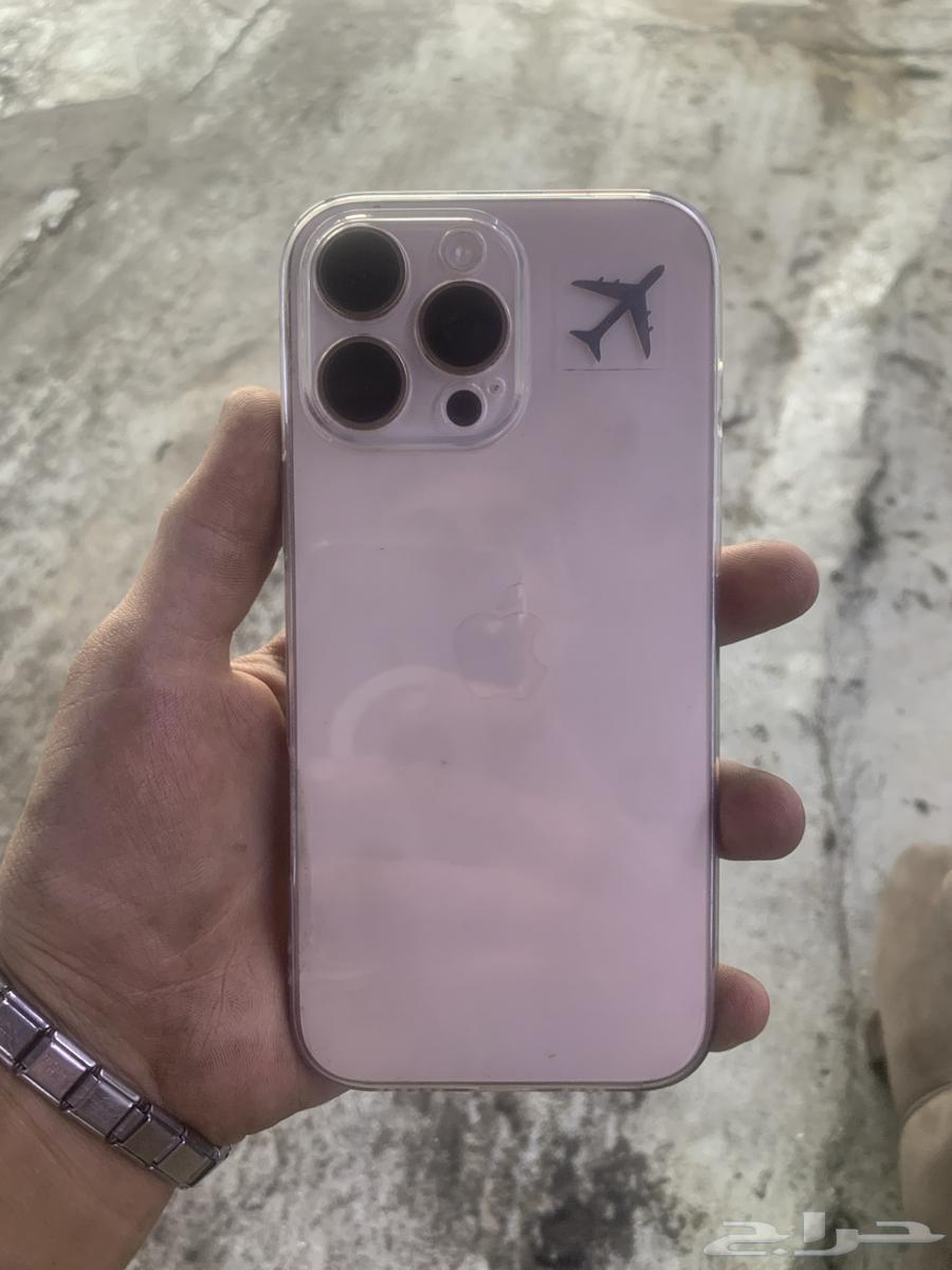 آيفون 16 برو ماكس64515332692098110