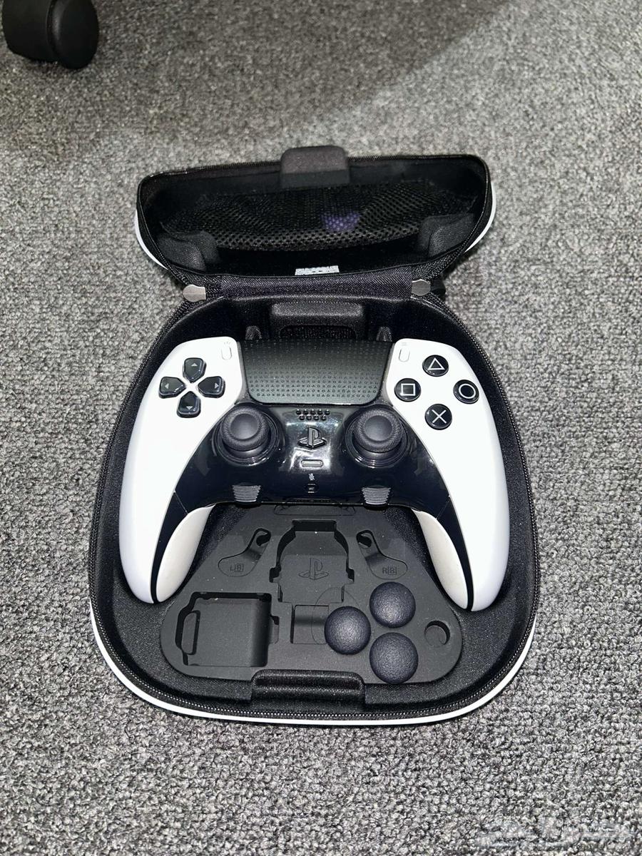 Sony DualSense Edge Controller64513410444291110