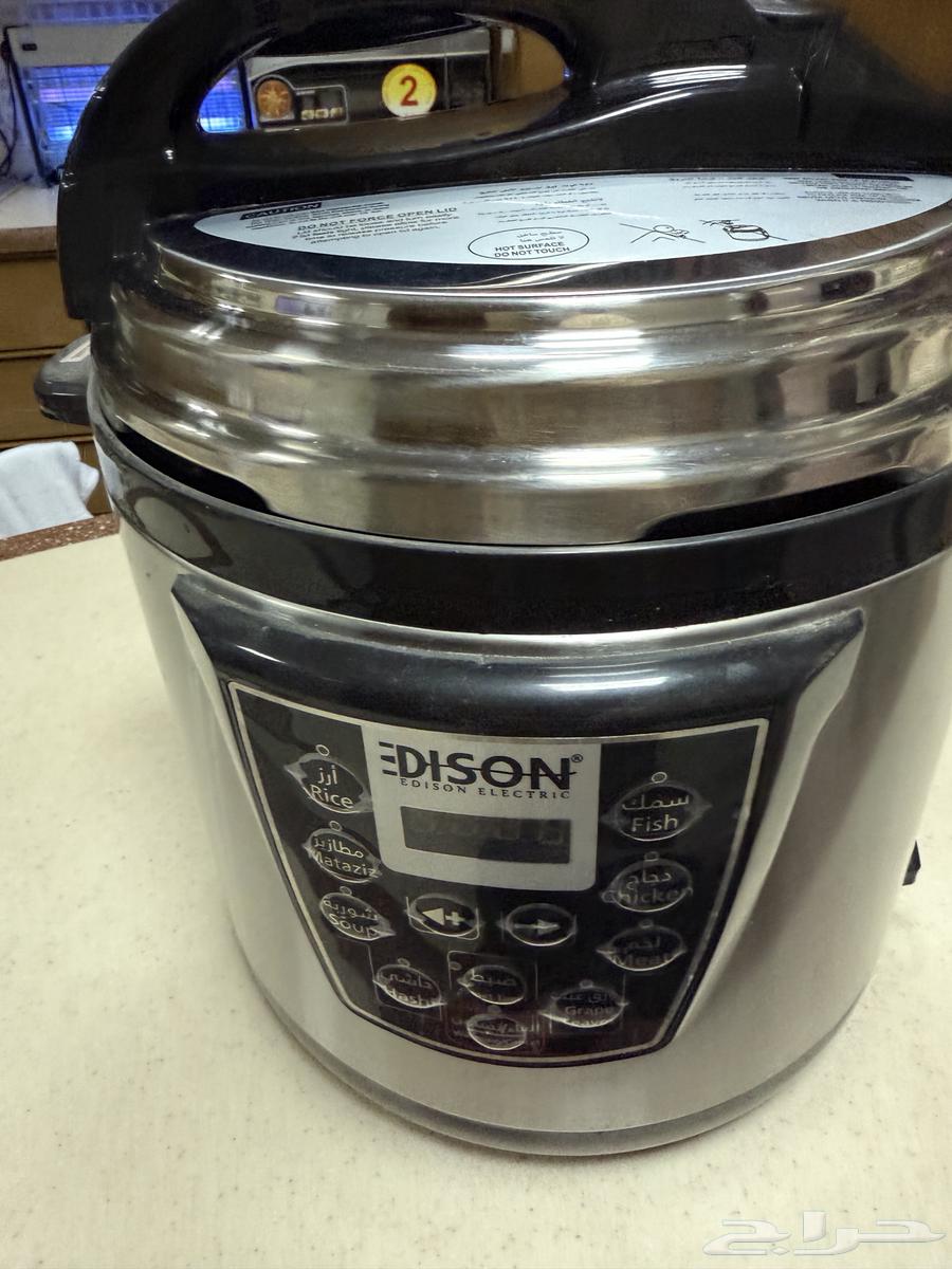 قدر كهربائي للبيع64515444824321110