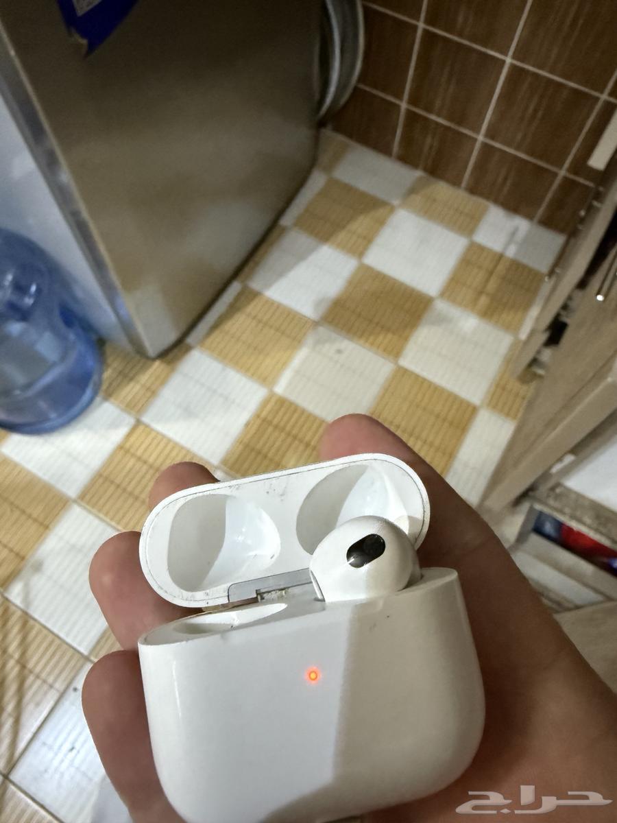 سماعه ايربودز اليمين فقط مع البوكس64516438601602110