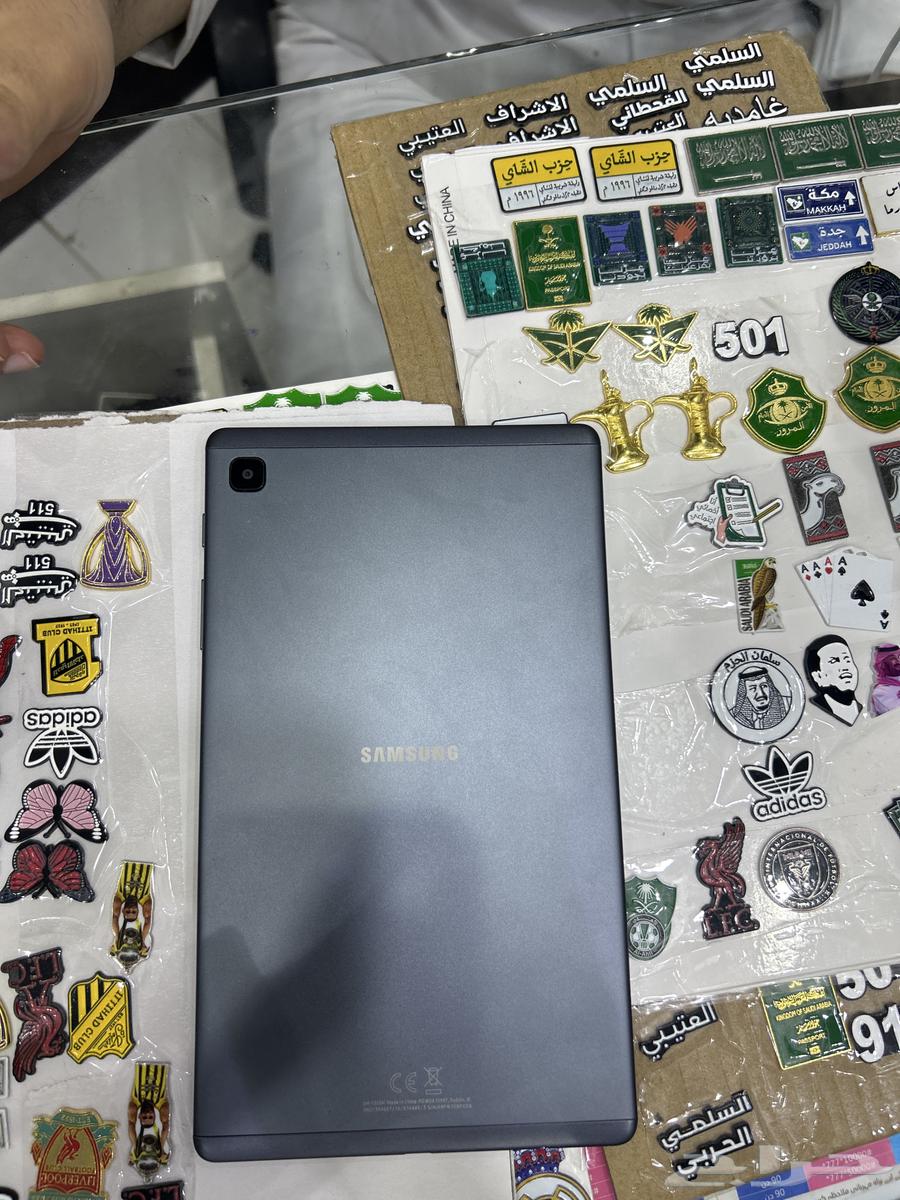 تاب جلكسي نضيف بشاحنه تاب سي وكفر64517789744899110