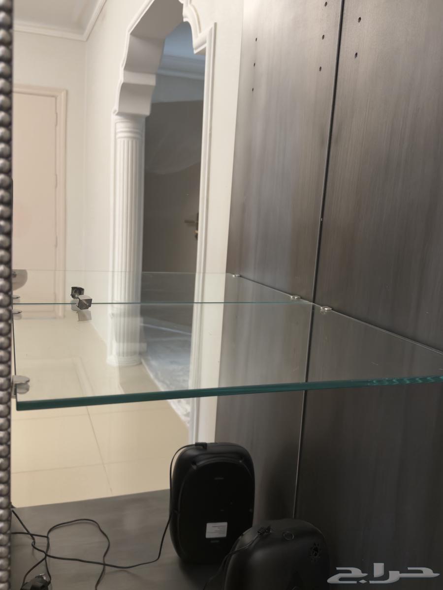 دولاب زينه   بوفية صغير   مكتبة64515416894467114