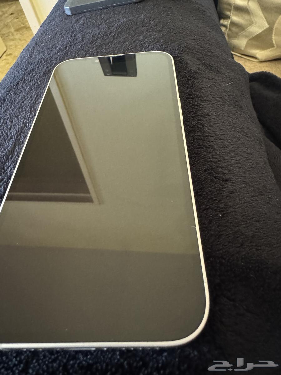 ايفون 13 ابيض 128 جيجابايت Iphone 13 white 128 GB64513479409665111