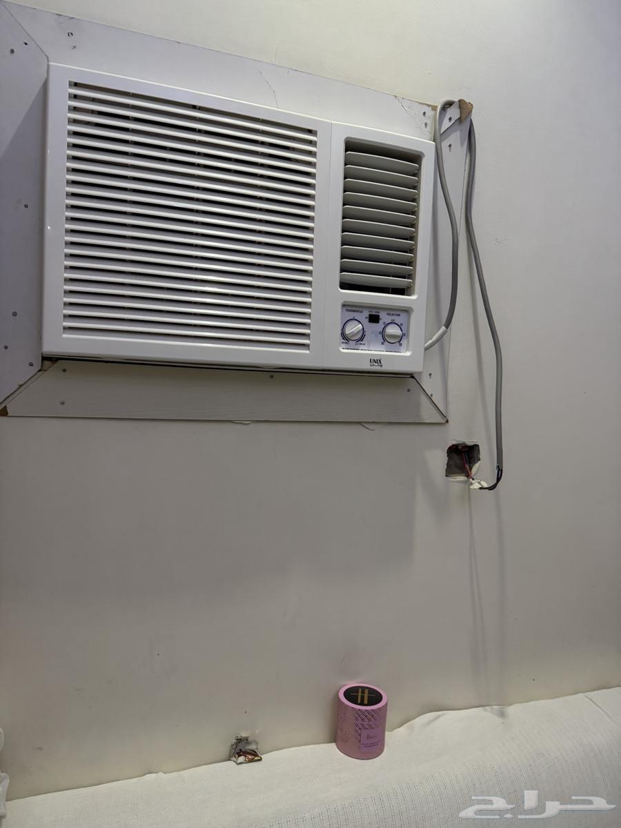 Clean working air conditioner64517832705409110