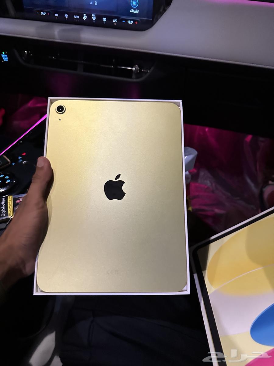 ايباد الجيل الحادي عشر حجم الشاشه11 128 قيقا64512441309186110
