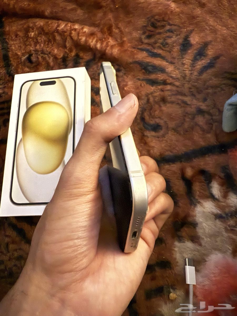 جوال ايفون 15 12664515514702595114