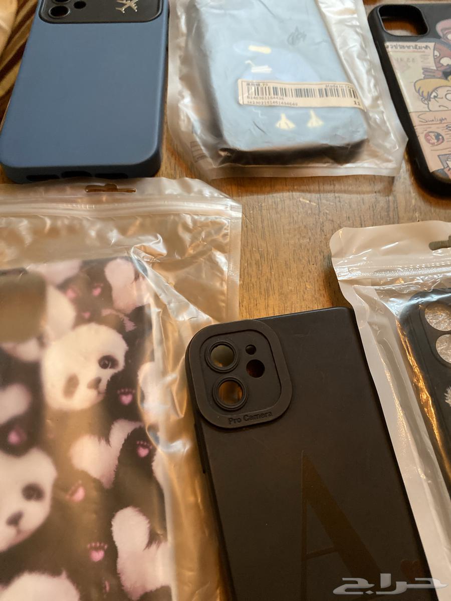 غلاف ايفون 11 للبيع64517761289474113