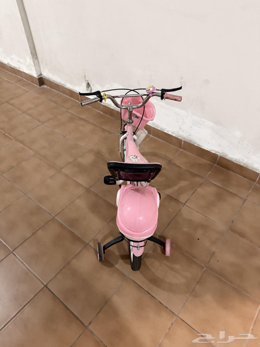 دراجه هوائيه بناتيه64511029387651114