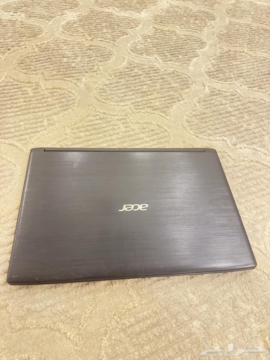 لابتوب ايسر64513410412291110