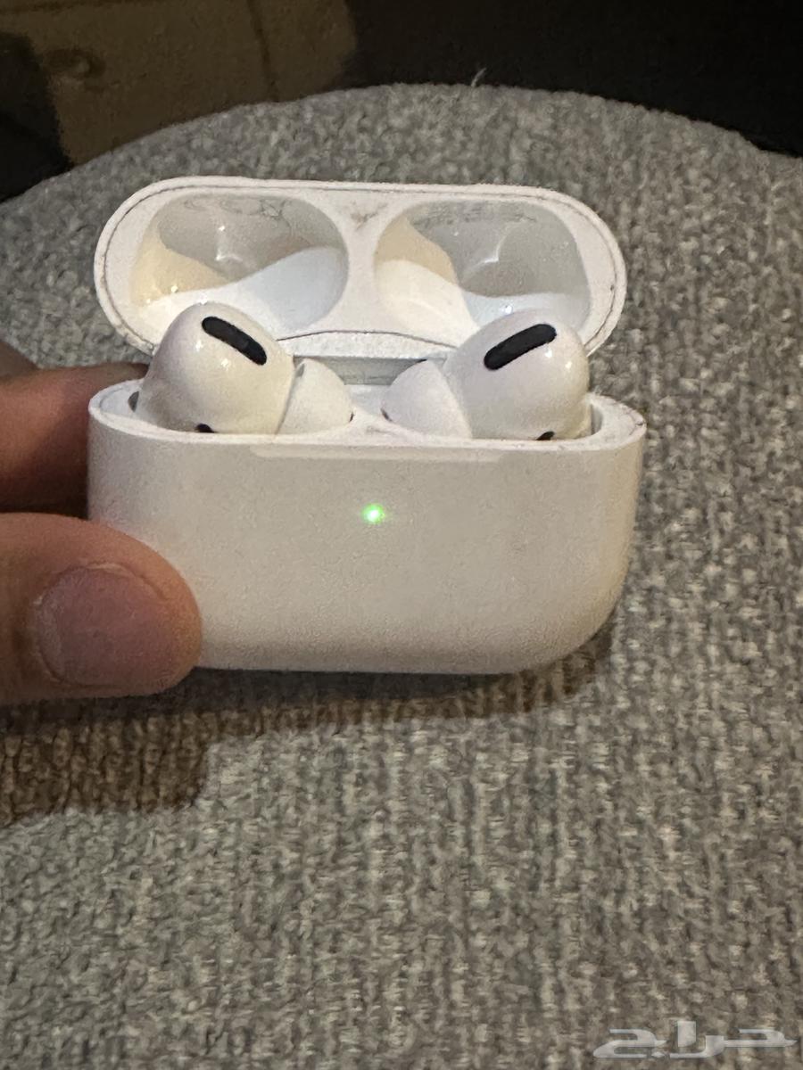 ايربودز برو الجيل الاول اصلية64514997187201112