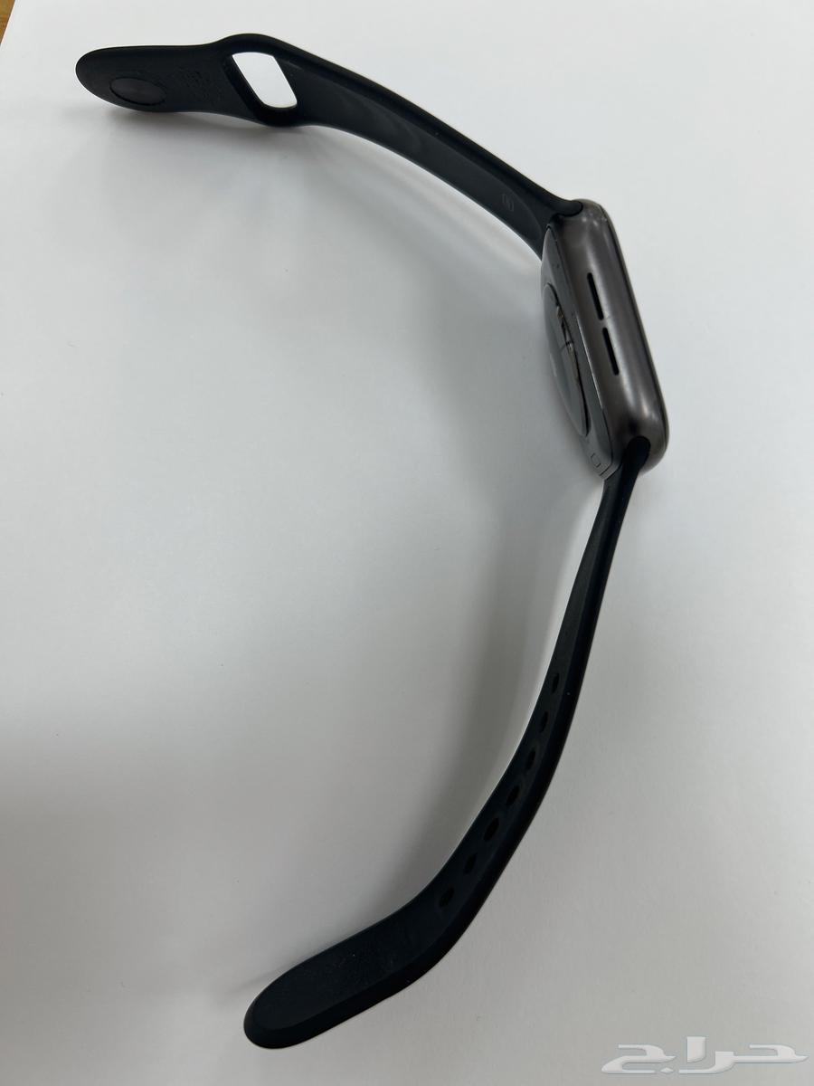 للبيع ساعة ابل الاصدار الخامس64512719790339111