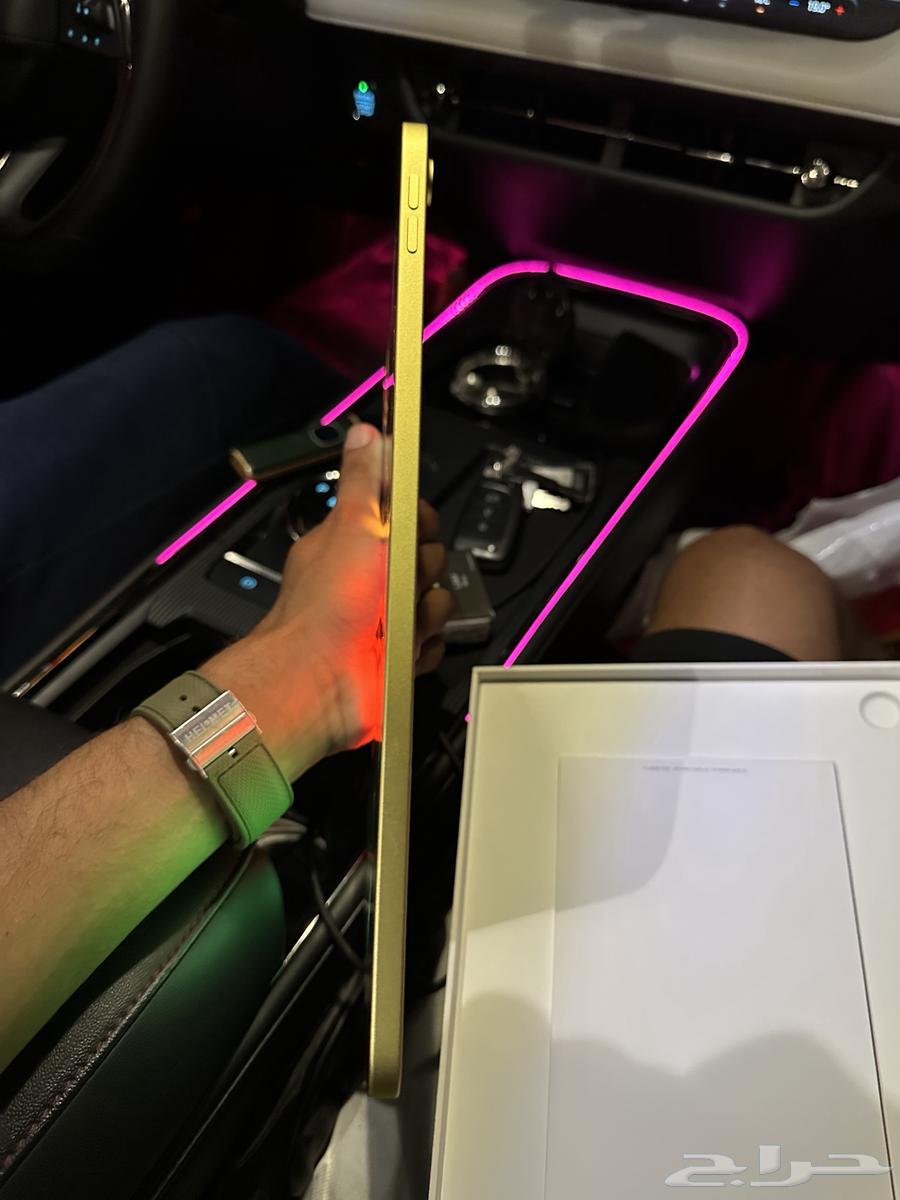 ايباد الجيل الحادي عشر حجم الشاشه11 128 قيقا64512441309186113