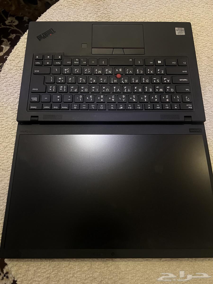 لينيفو ثينك باد x1 كاربون thinkpad64513866515970110