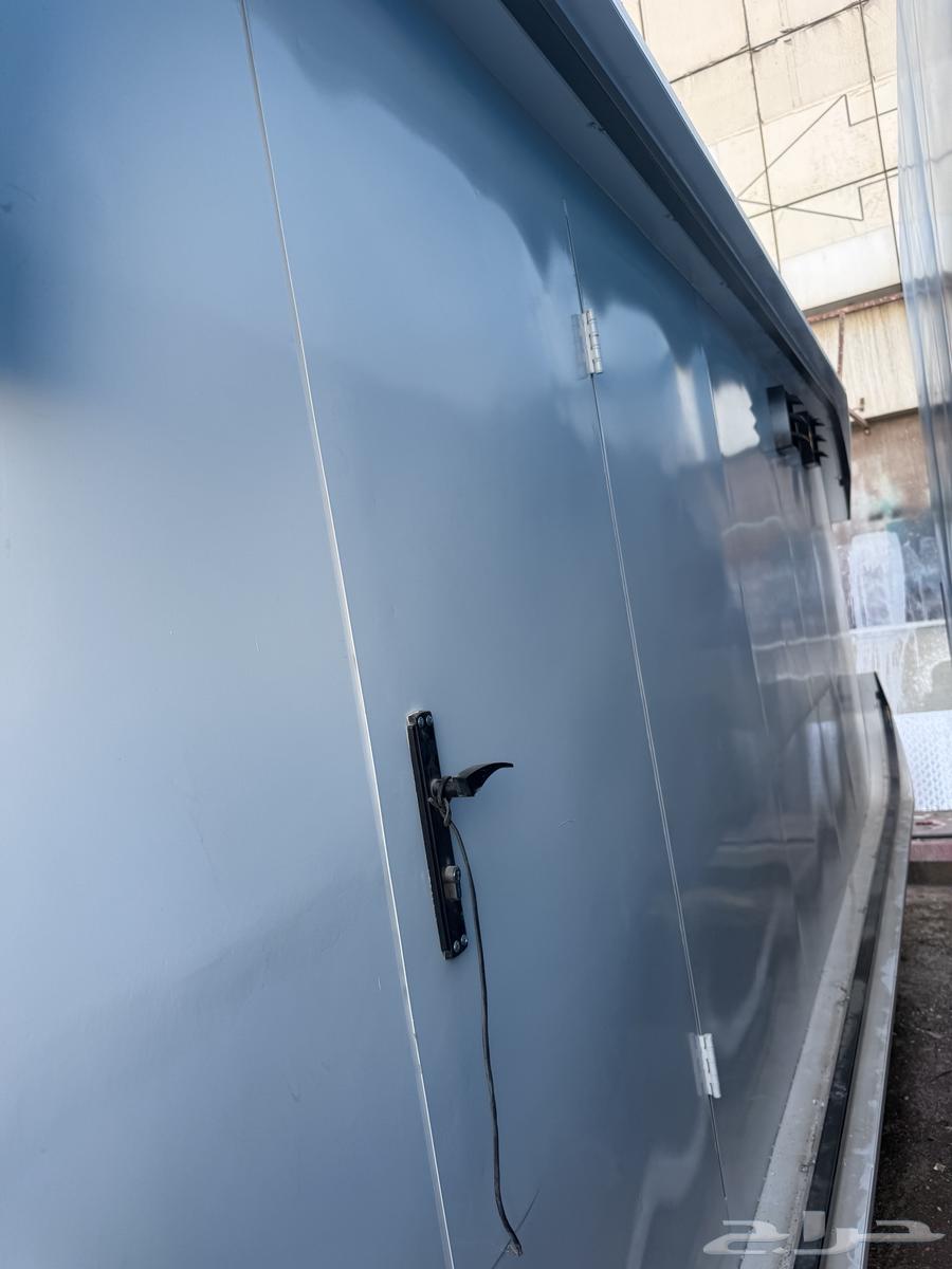 فود ترك جديد للبيع64515388934018113