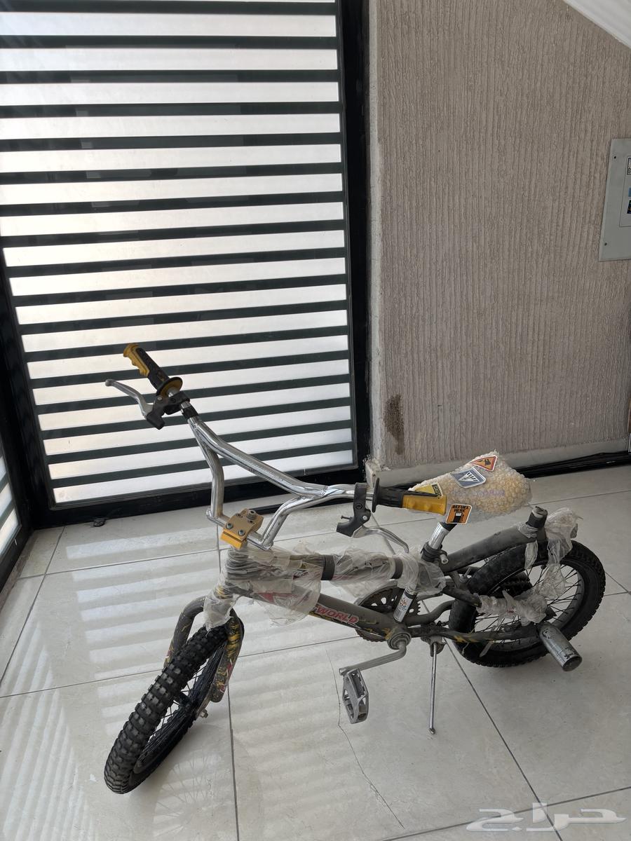 السلام عليكم سيكل كوبرا للبيع64513962214657110