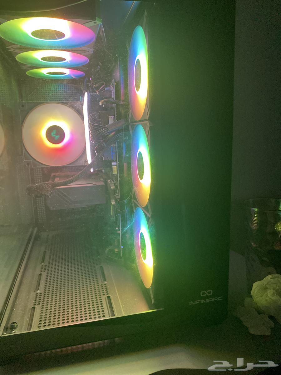 بي سي قيمنق64482200273795111