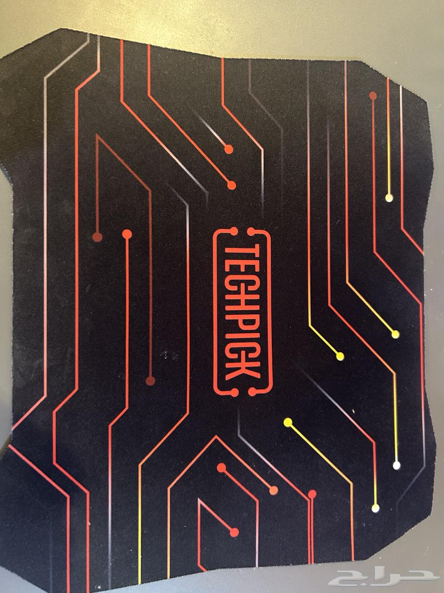 Keyboard, Headset, Mouse, and Mouse Pad64515500822017114