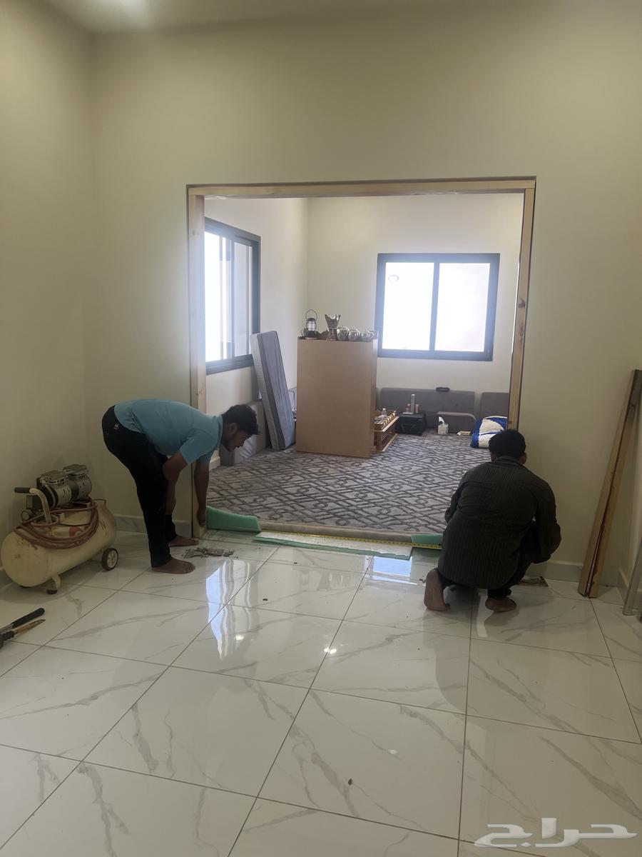 باب سحب مخفي إسكان الدمام الشمالي64515318869379112