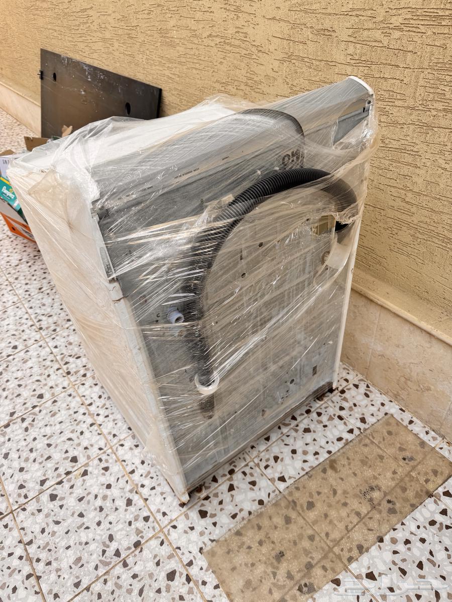 غسالة ويربول الأمريكية مستعملة ((تم البيع))64502295947009111