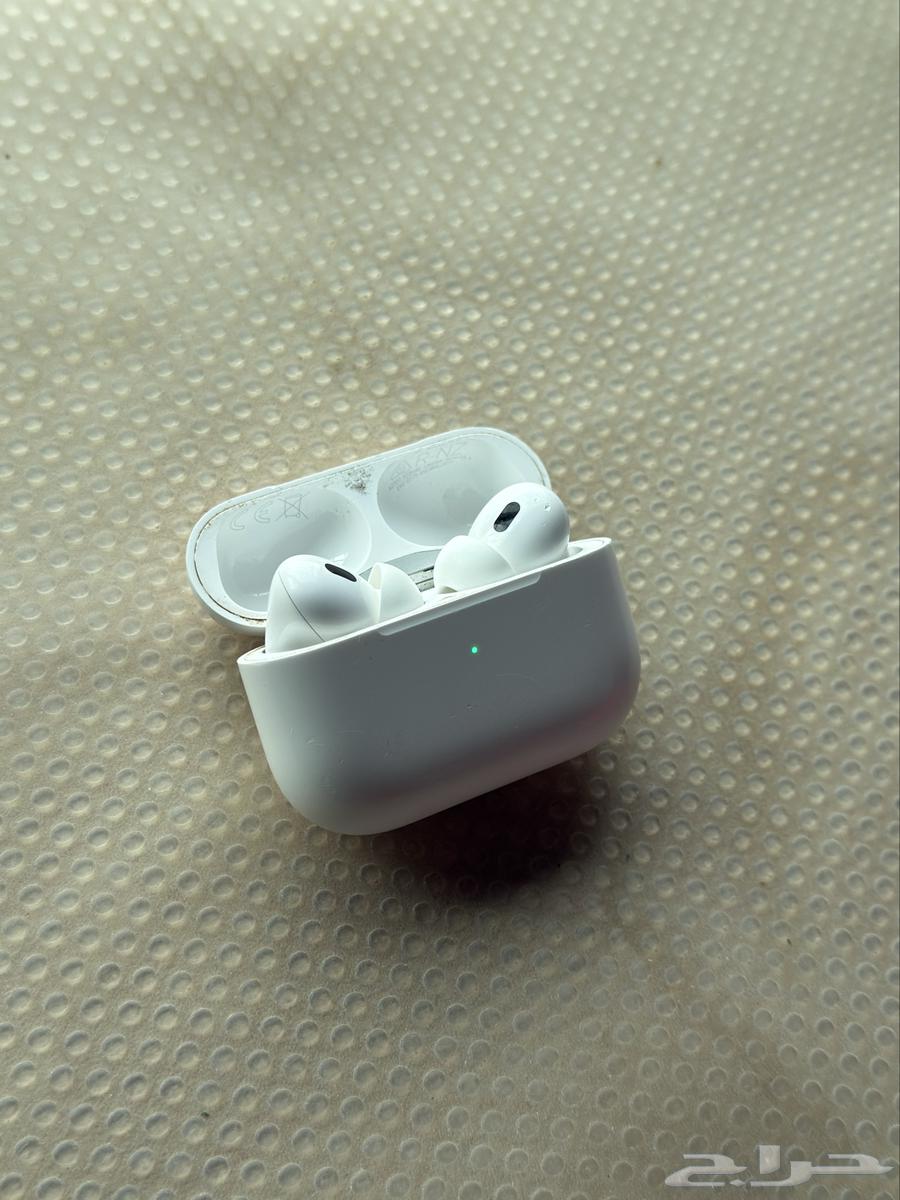 سماعة ابل ايربودز برو 264518521972993110