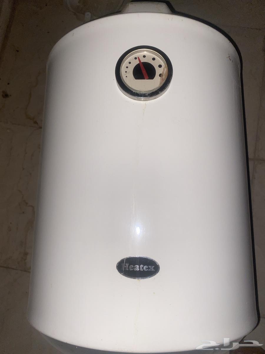 سخانات مستخدم للبيع64517420712450113