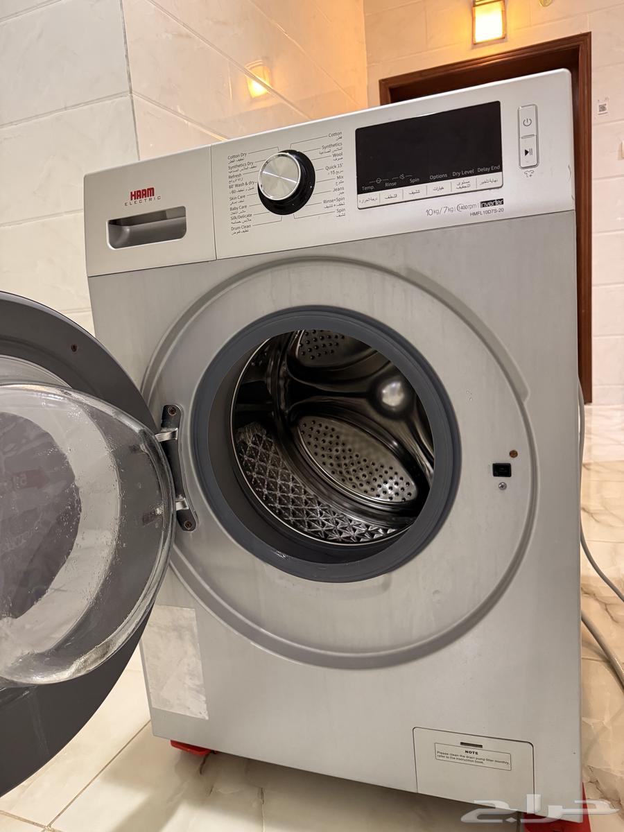 Front-loading washing machine64512259730691112