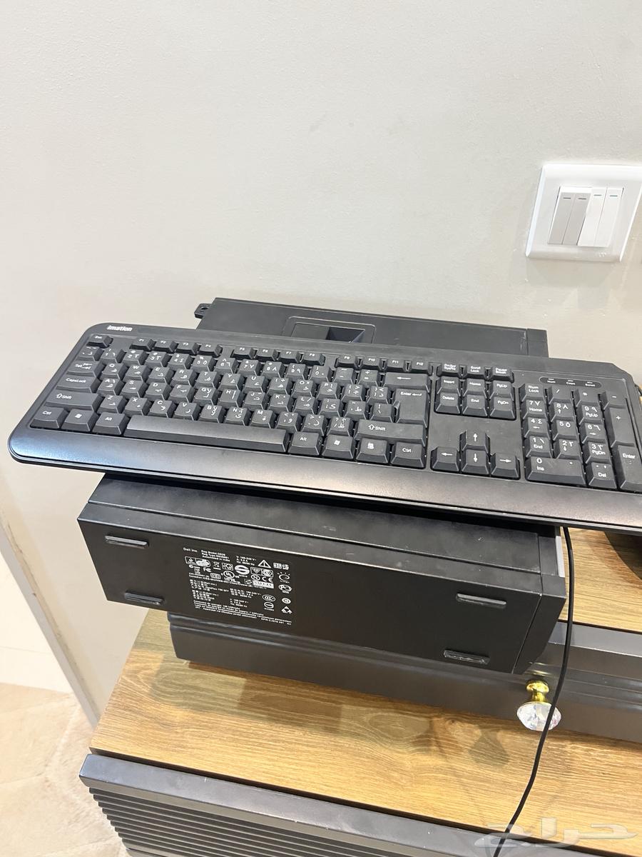 A complete computer set64513011821059114