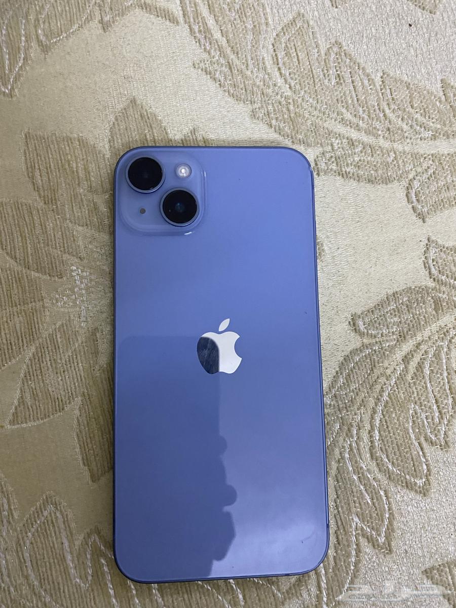 iPhone 14 Plus64518860089731114