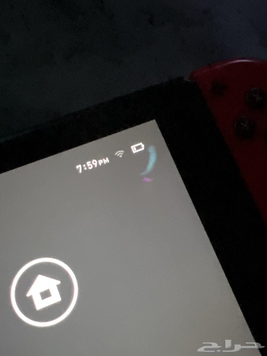 Nintendo Switch LCD64516964360450113