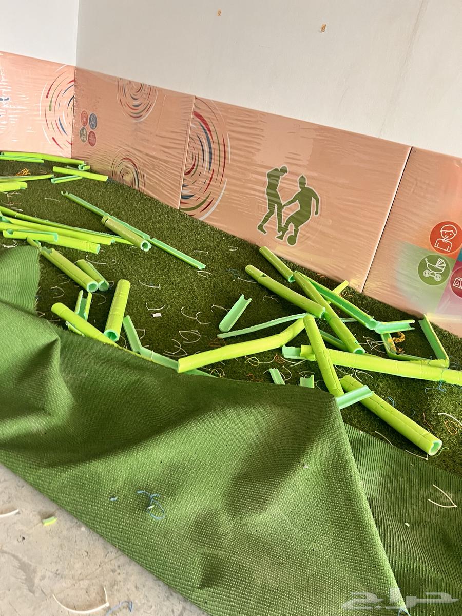 Unused large size Thil carpet64511199232129110