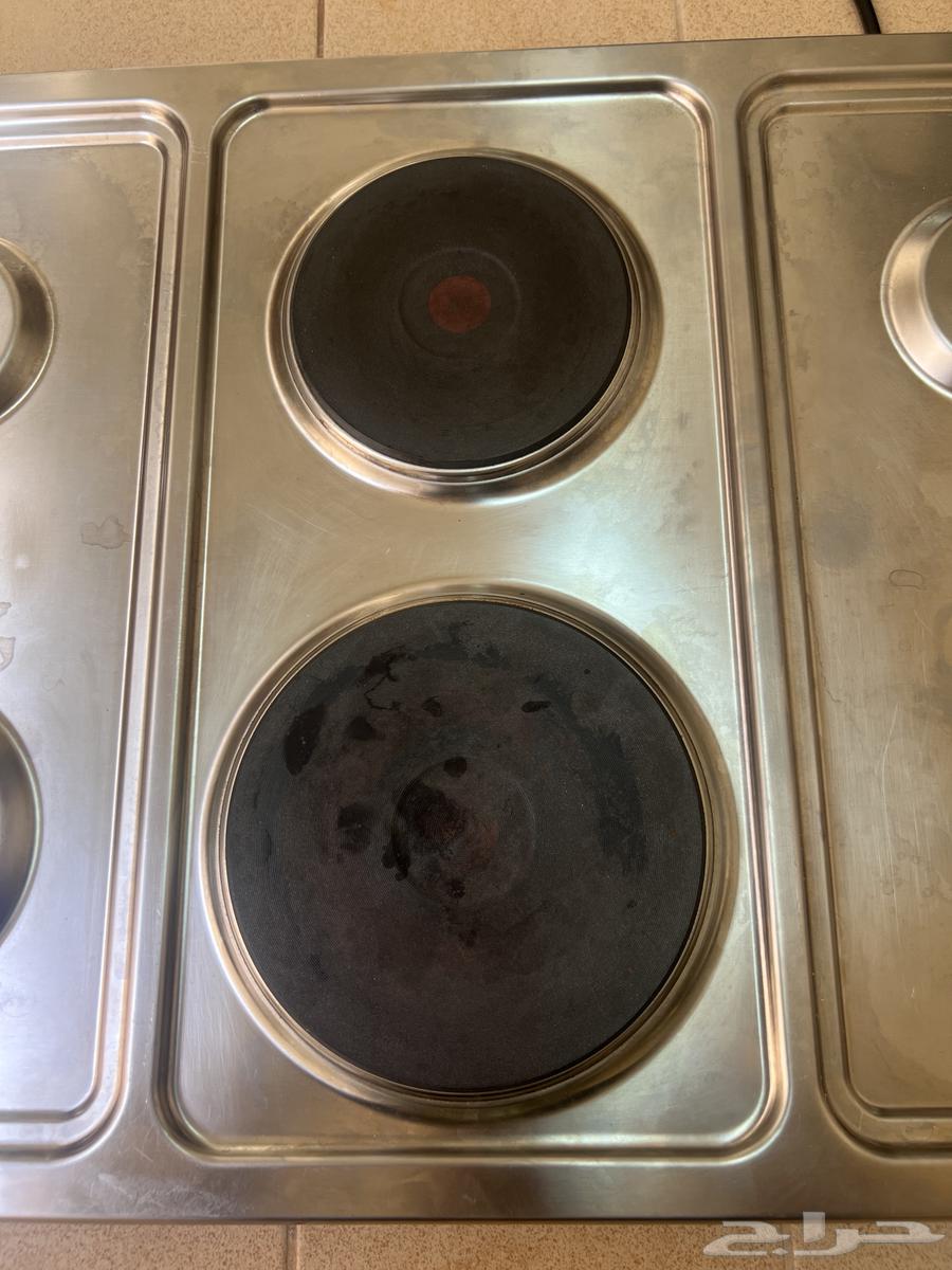 Kelvinator Gas and Electric Built-in Oven64512636893187111