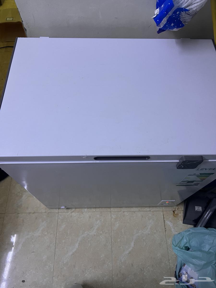 للبيع فريرز شبه جديد64517662890498113