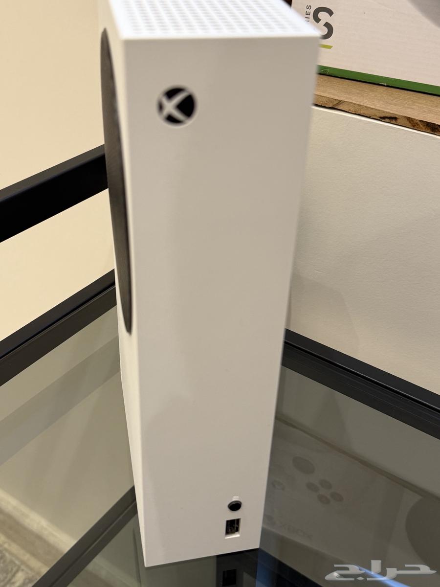 Xbox Series S64517662962819114