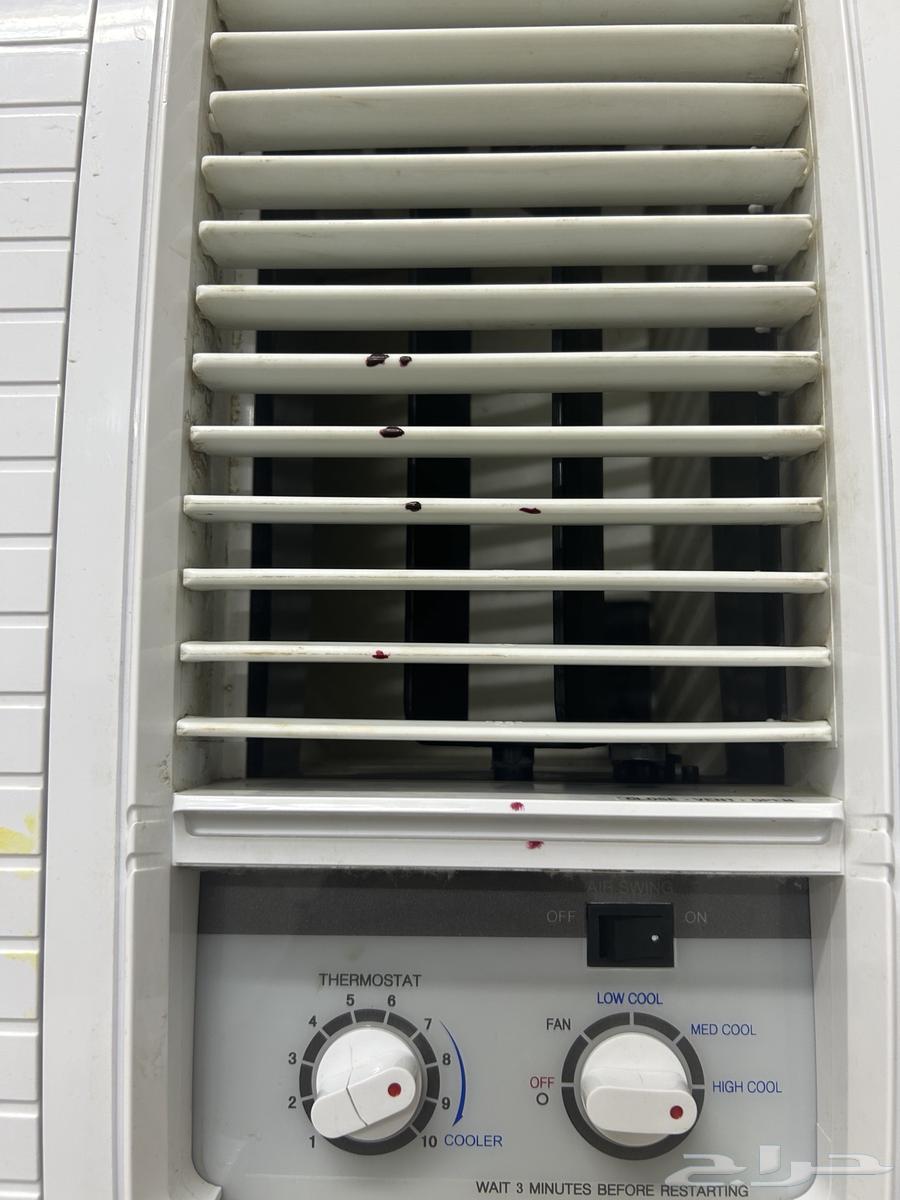 مكيف شباك جري64515430671489111