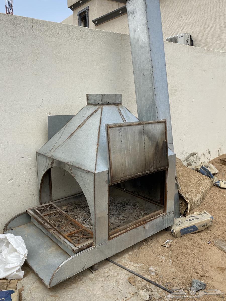 مشب ضو او مدخنه64514210308097110