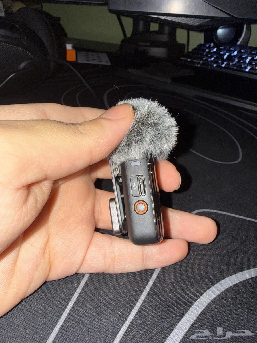 للبيع microphone dji مايكروفون دي جي اي64518100477570112