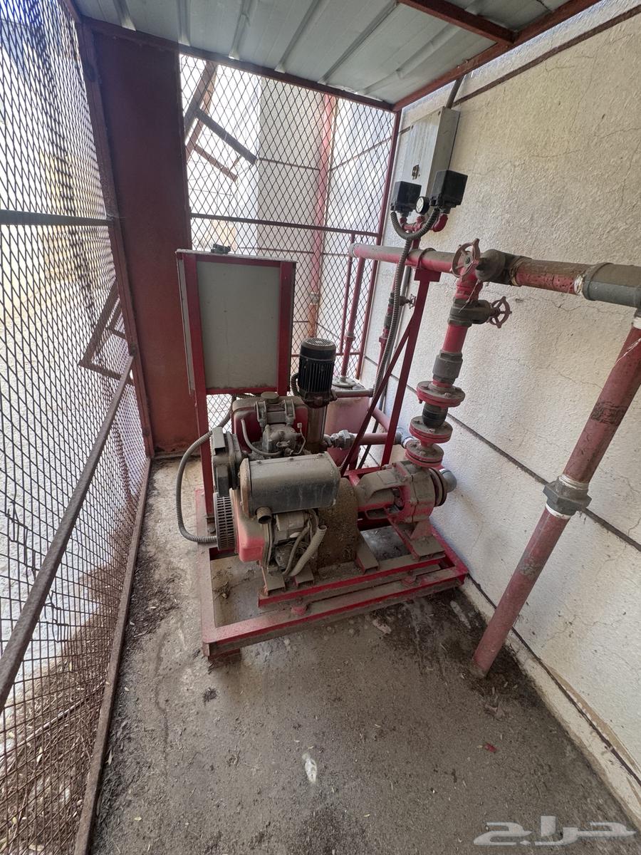 مضخة مياه جديده64515361321474111