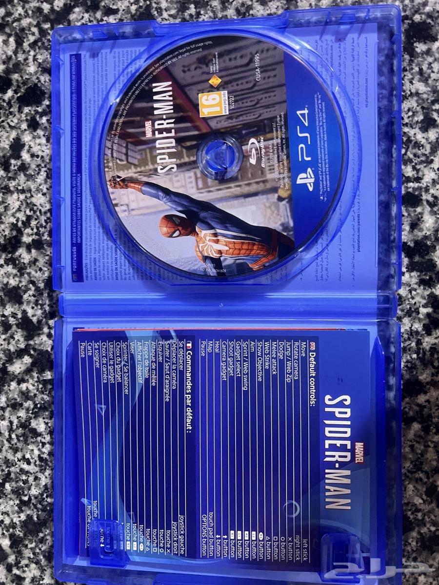 Dear Spider Man, I swear to God that I've used it five or six times64511199248642112