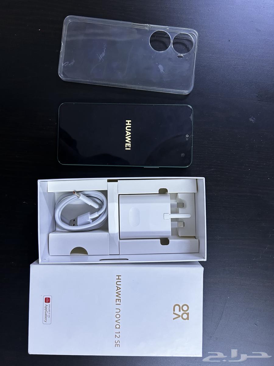 هواوي نوفا 12 اس اي64511717561473113