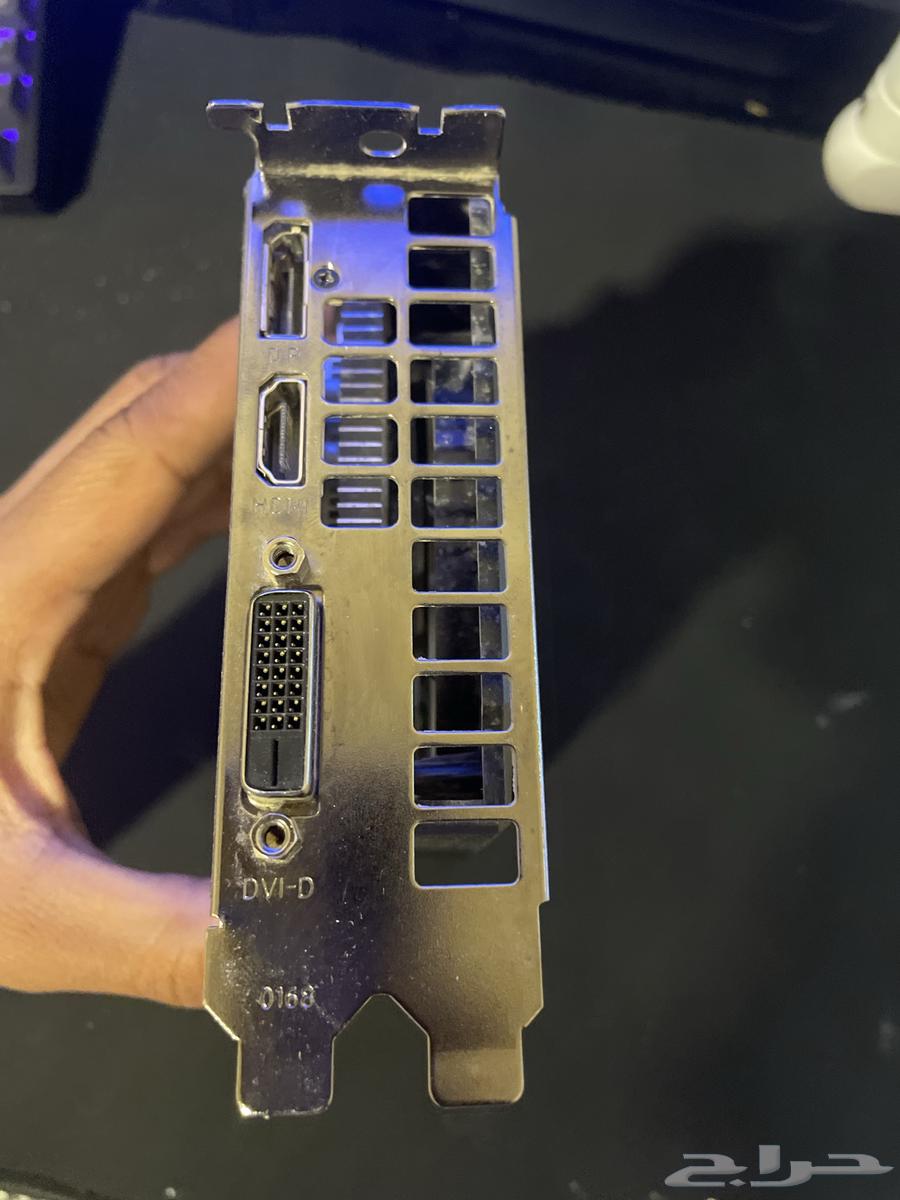 1650 Super Graphics Card64514169160961112