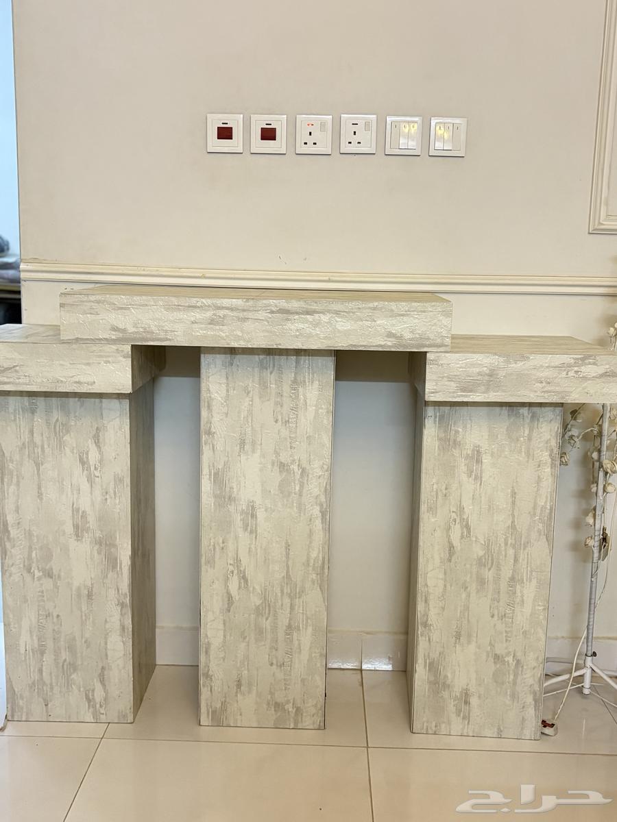 ستاند ملكة الاستخدام لفتره محدوده السعر 400 وقابل للتفاوض64511311640323110